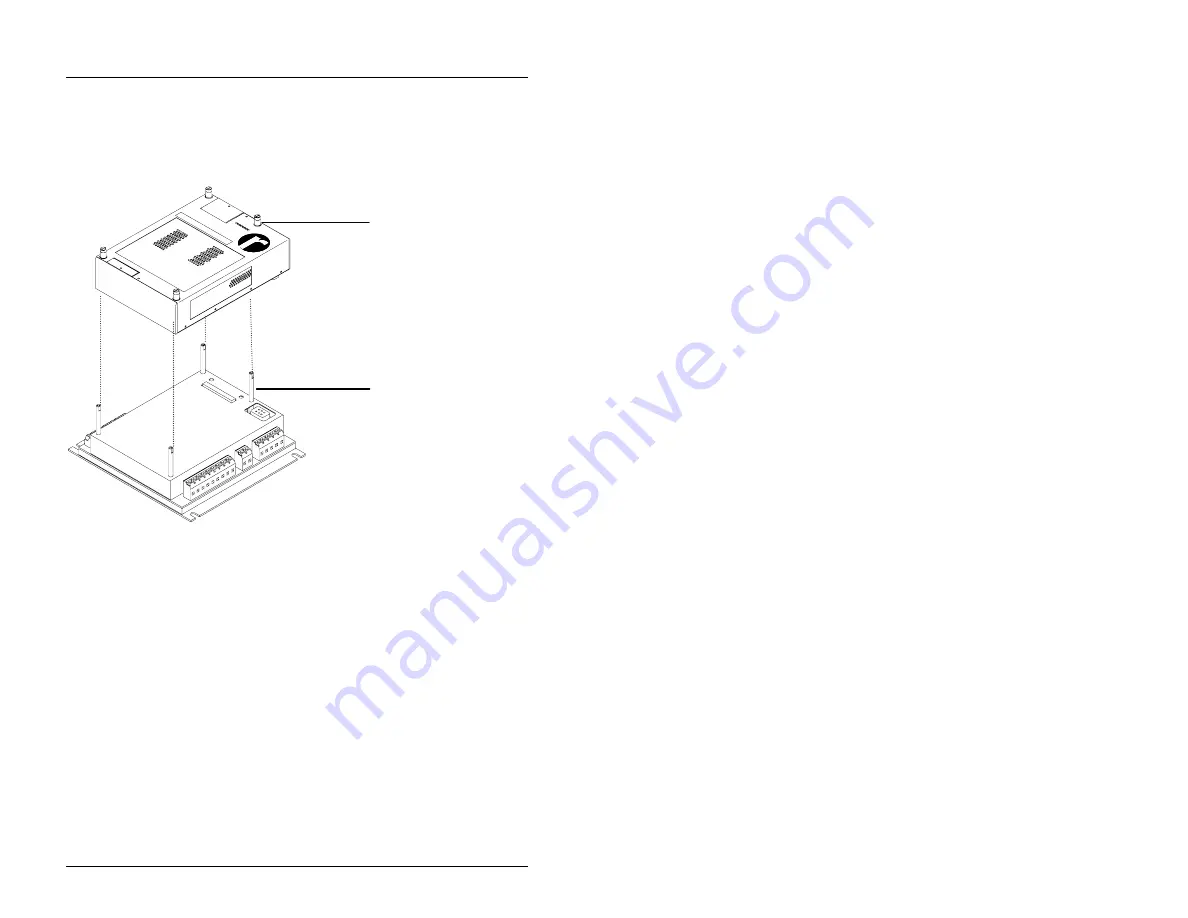 Fluke Reliable Power Meters 1941 Installation Manual Download Page 26