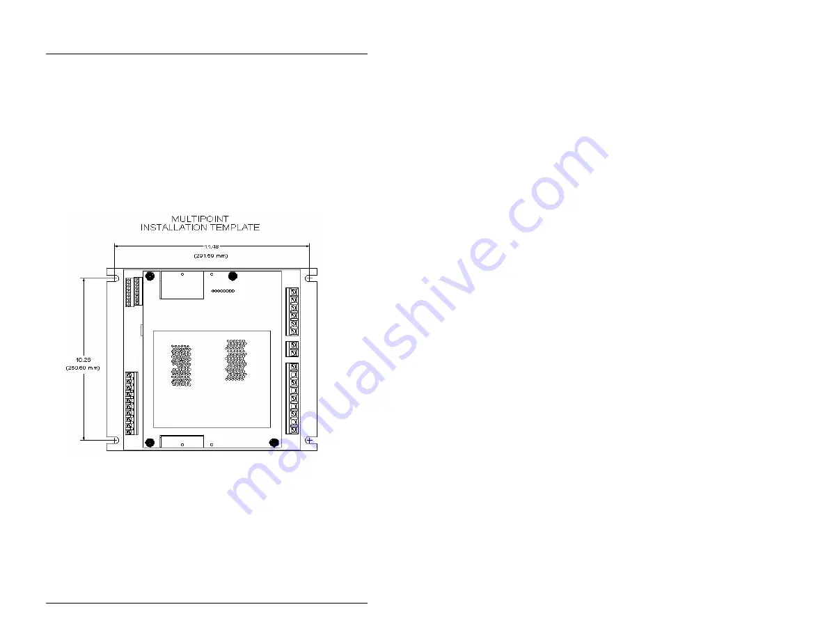 Fluke Reliable Power Meters 1941 Installation Manual Download Page 30