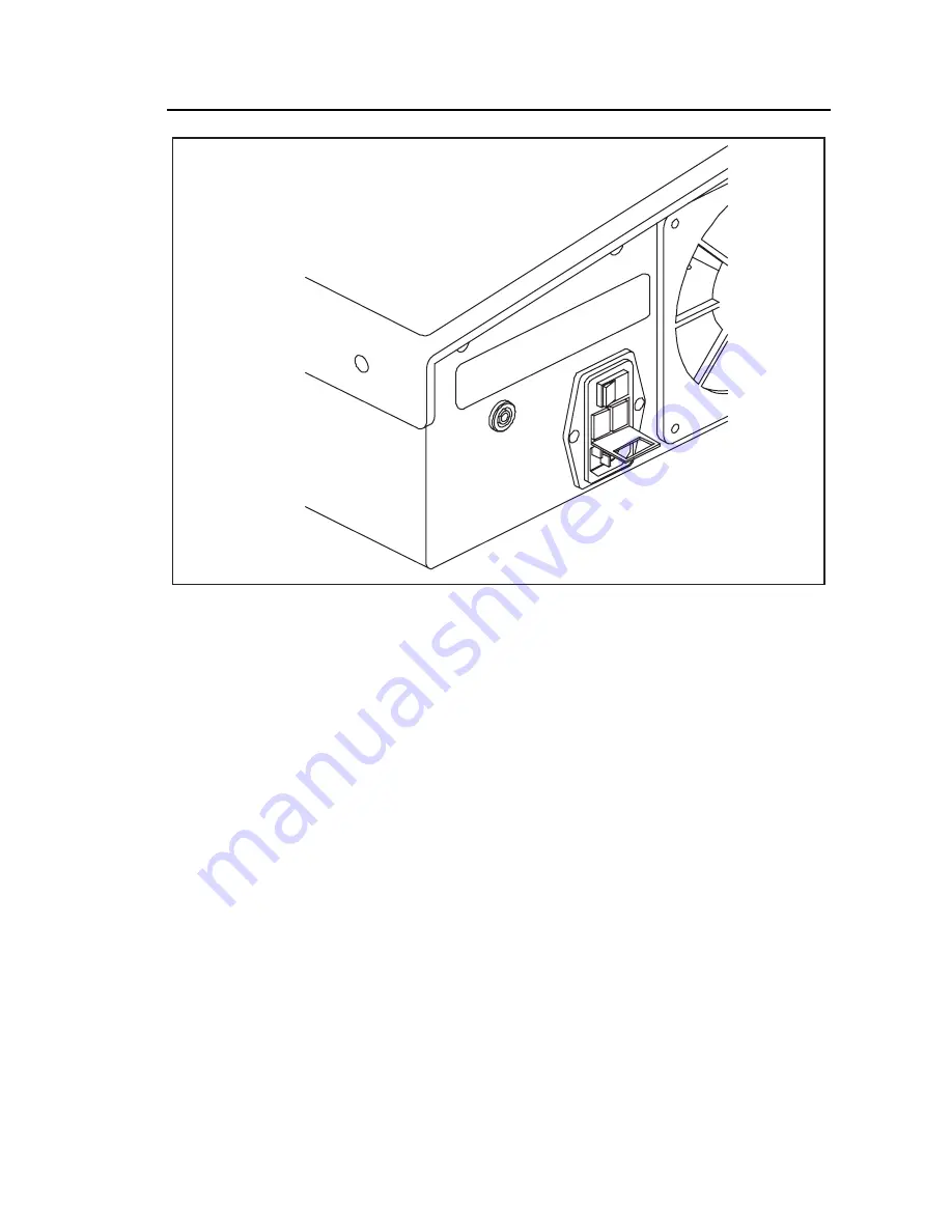 Fluke RF303 Operators Operator'S Manual Download Page 35