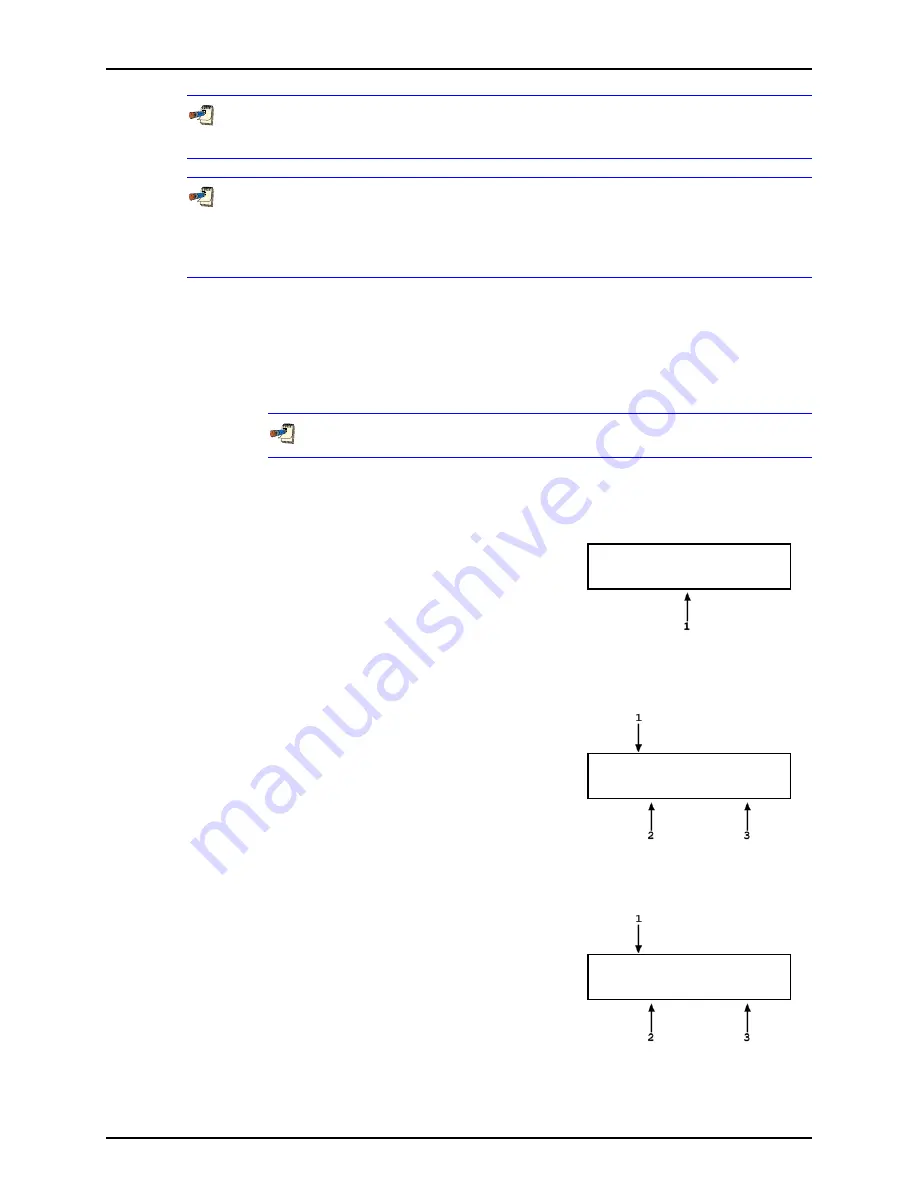 Fluke RPM4-AD Operation And Maintenance Manual Download Page 46