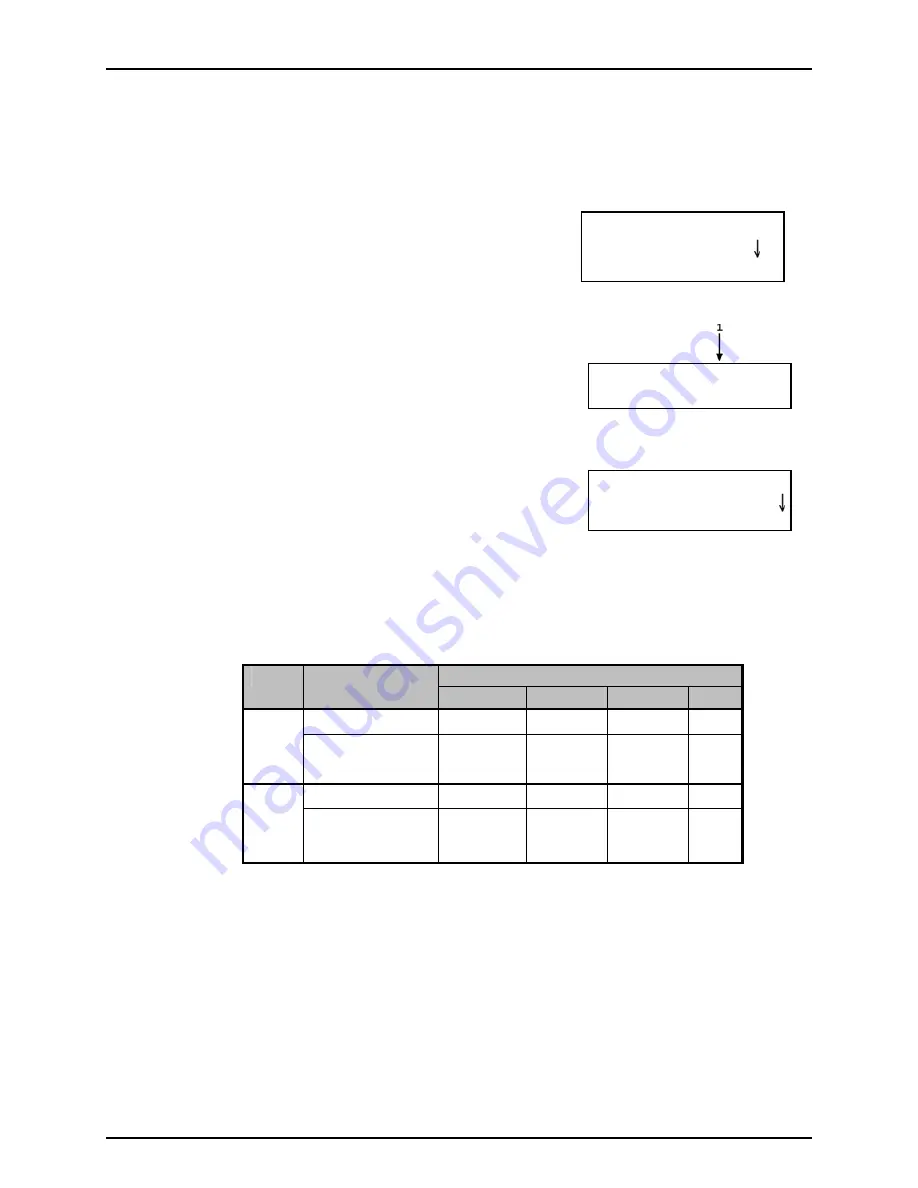 Fluke RPM4-AD Operation And Maintenance Manual Download Page 81