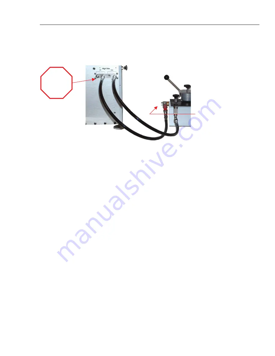 Fluke RUSKA 2482 User Manual Download Page 15