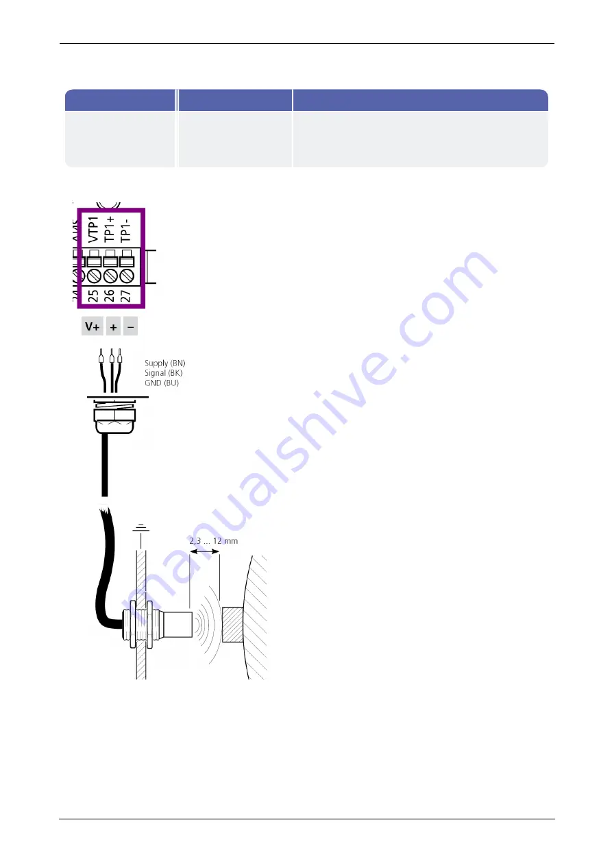 Fluke VIBGUARD compact Manual Download Page 41