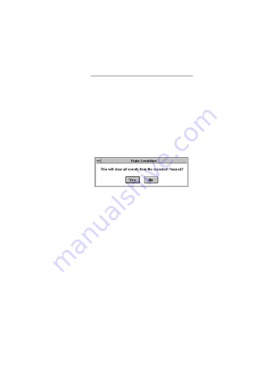 Fluke VR101S User Manual Download Page 25