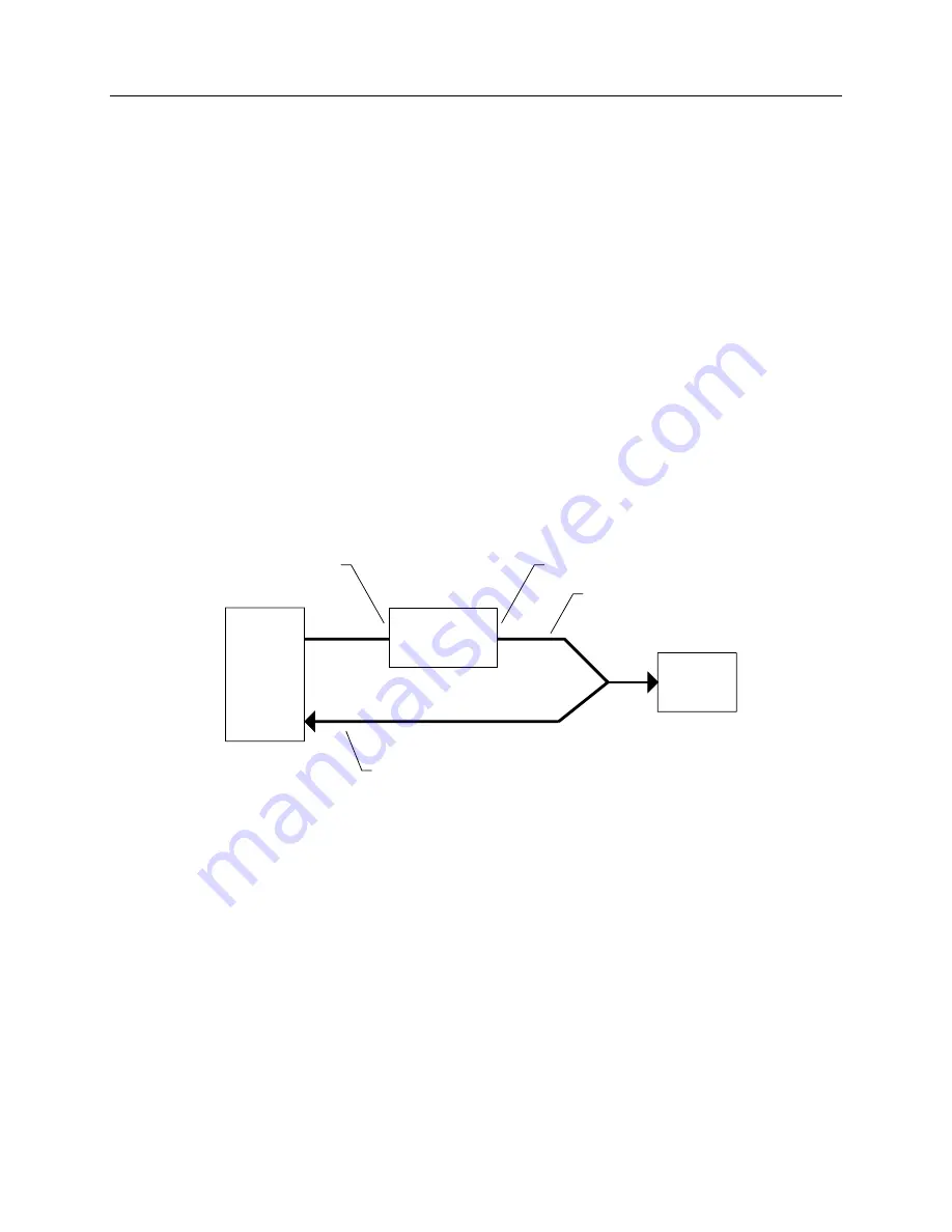 Fluke VT Plus HF Operator'S Manual Download Page 26