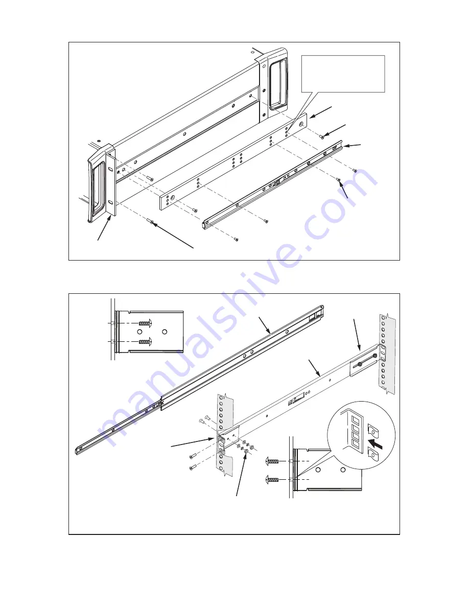 Fluke Y5735 Instruction Sheet Download Page 2