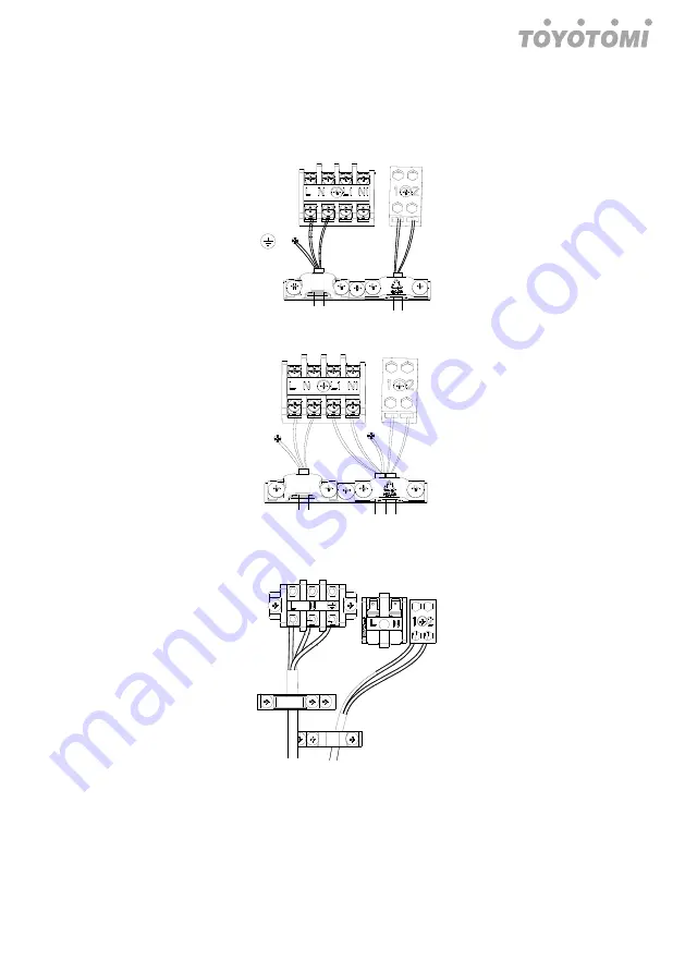 Fluo CFT110IUINVR32 User Manual Download Page 45