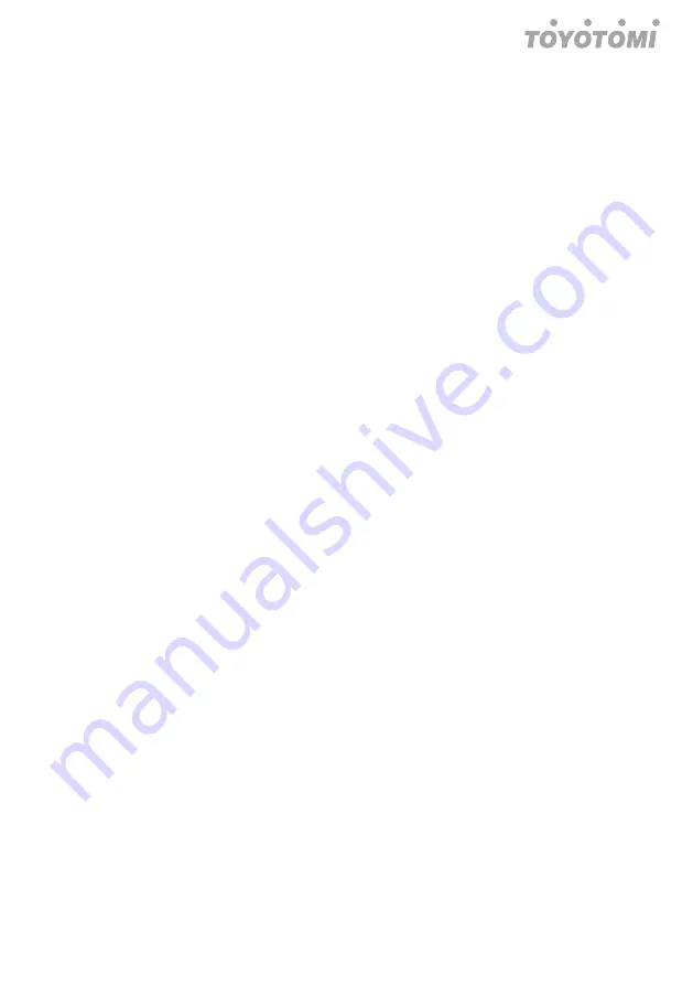 Fluo CFT110IUINVR32 User Manual Download Page 119