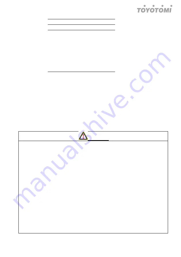 Fluo CFT110IUINVR32 User Manual Download Page 123