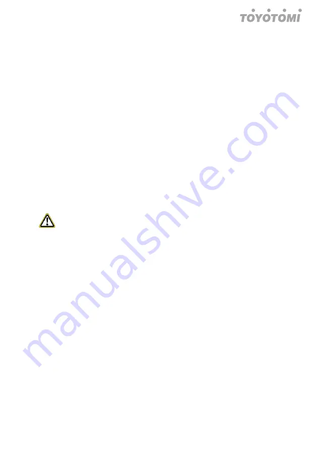 Fluo CFT110IUINVR32 User Manual Download Page 145