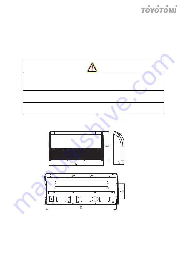 Fluo CFT110IUINVR32 User Manual Download Page 164