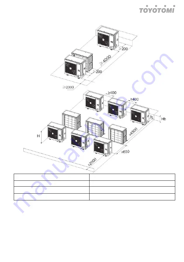 Fluo CFT110IUINVR32 User Manual Download Page 169