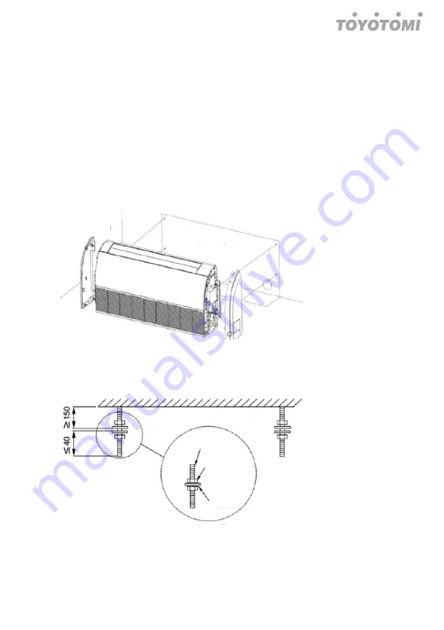 Fluo CFT110IUINVR32 User Manual Download Page 173