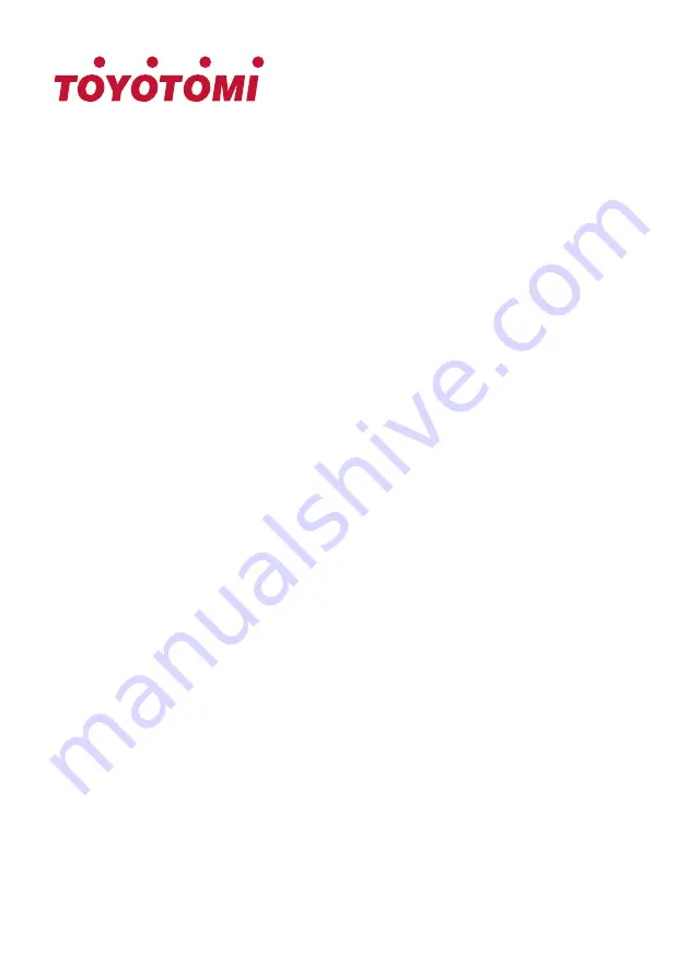 Fluo DCT110IUINVR32 User Manual Download Page 1