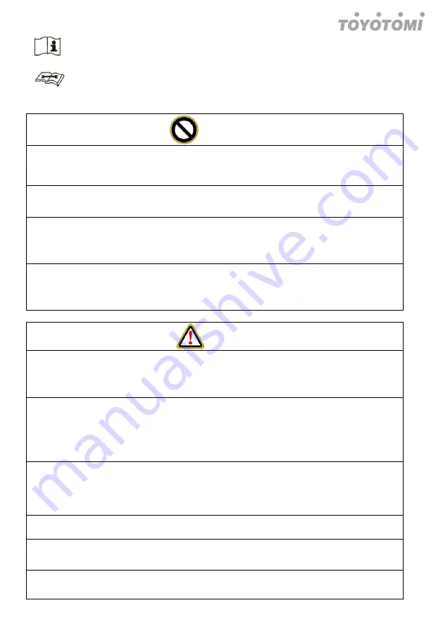 Fluo DCT110IUINVR32 User Manual Download Page 6