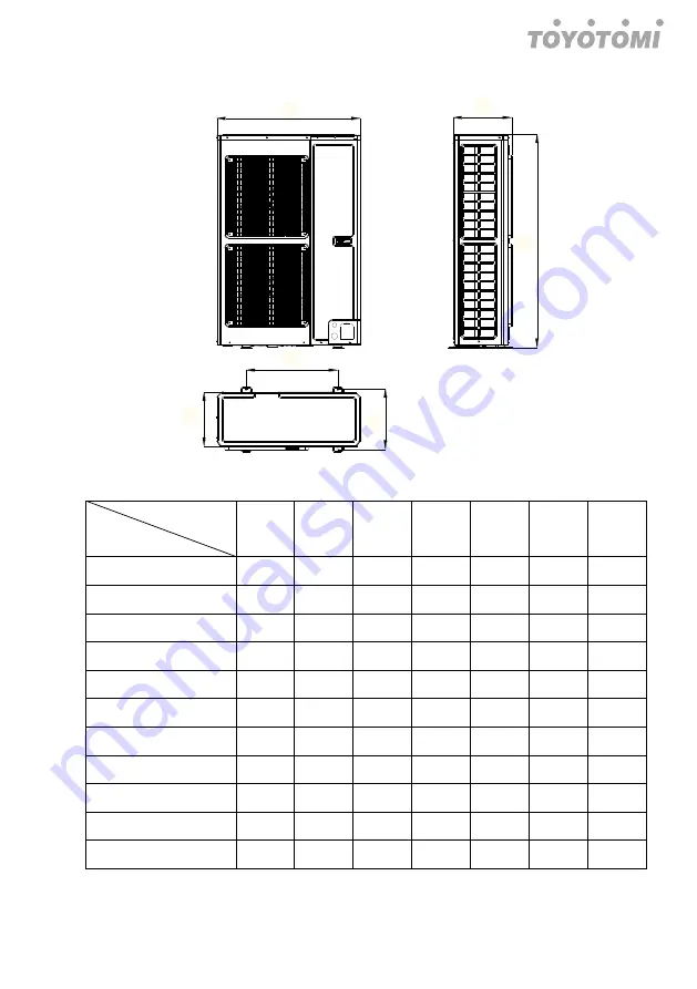 Fluo DCT110IUINVR32 User Manual Download Page 17