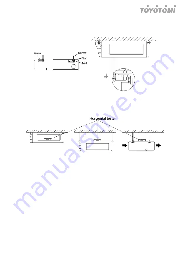 Fluo DCT110IUINVR32 Скачать руководство пользователя страница 23