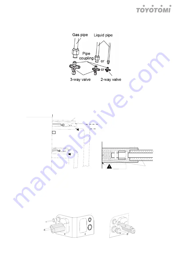 Fluo DCT110IUINVR32 User Manual Download Page 29