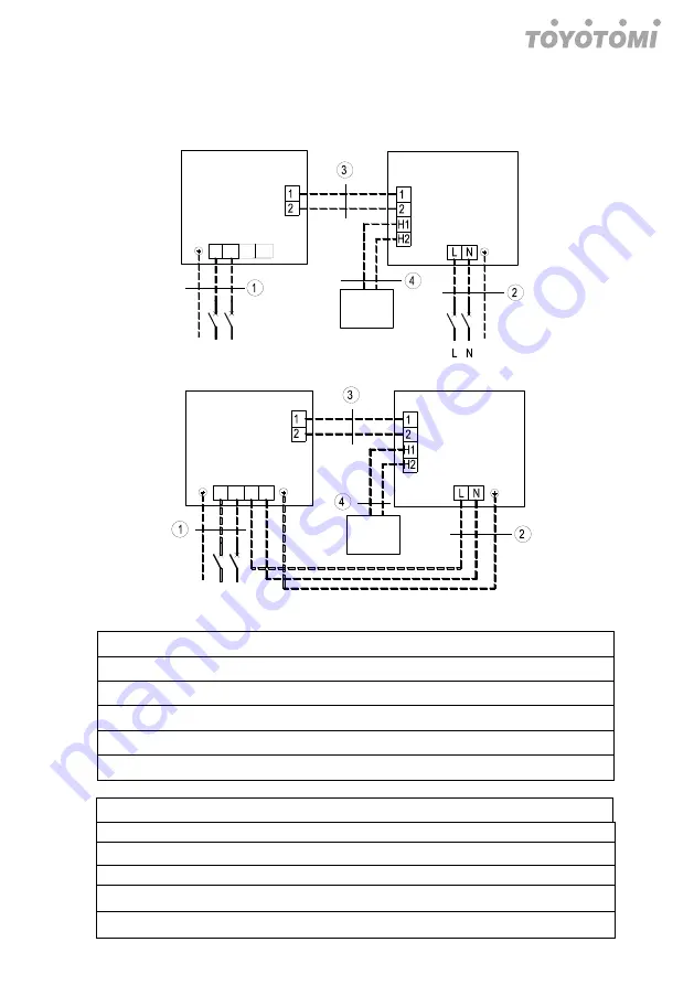 Fluo DCT110IUINVR32 User Manual Download Page 45