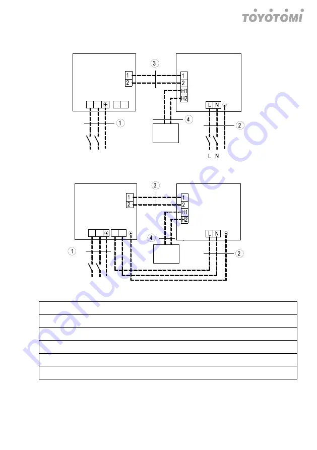 Fluo DCT110IUINVR32 User Manual Download Page 46