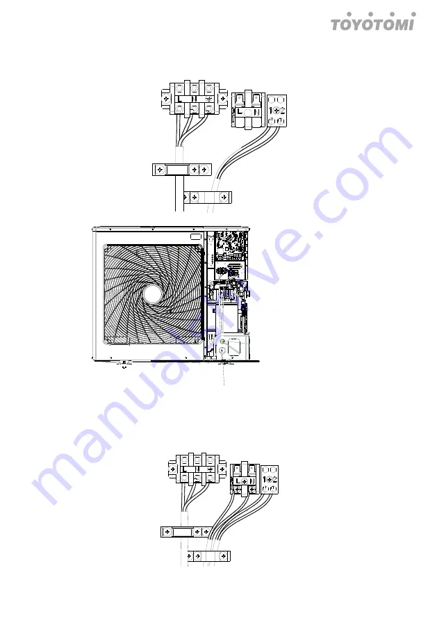 Fluo DCT110IUINVR32 Скачать руководство пользователя страница 51