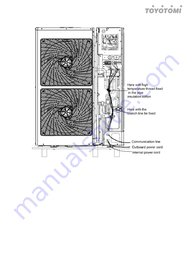 Fluo DCT110IUINVR32 User Manual Download Page 54