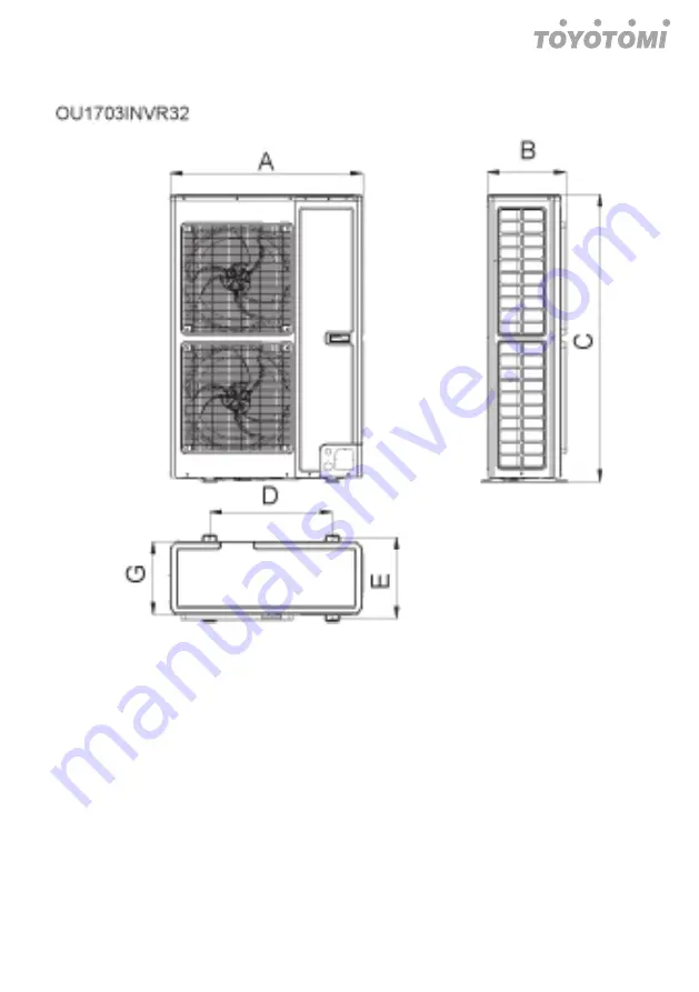 Fluo DCT110IUINVR32 Скачать руководство пользователя страница 94