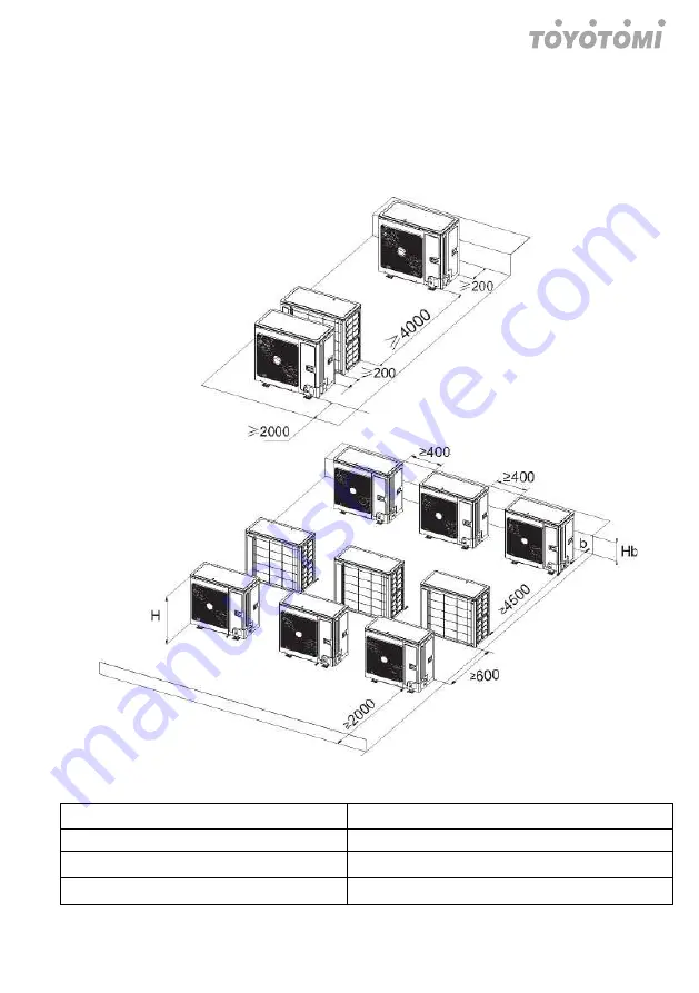 Fluo DCT110IUINVR32 User Manual Download Page 97