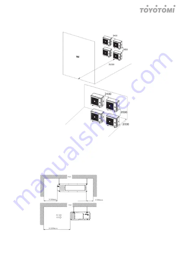 Fluo DCT110IUINVR32 User Manual Download Page 98