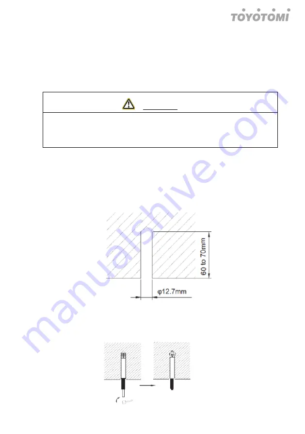 Fluo DCT110IUINVR32 User Manual Download Page 99