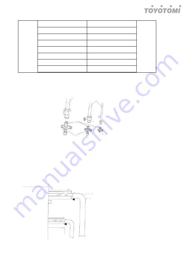 Fluo DCT110IUINVR32 Скачать руководство пользователя страница 108