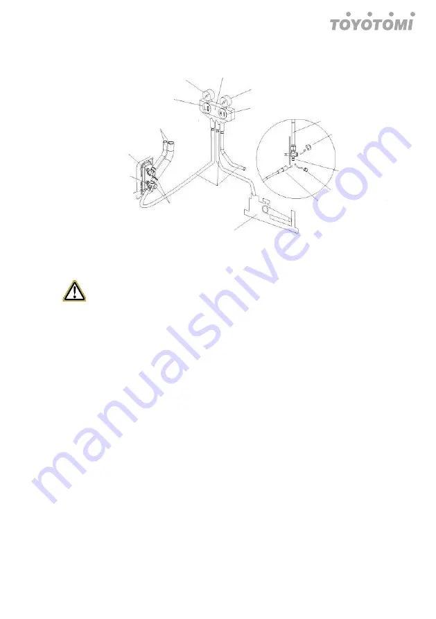 Fluo DCT110IUINVR32 User Manual Download Page 111