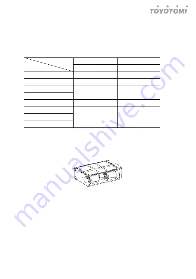 Fluo DCT110IUINVR32 User Manual Download Page 122