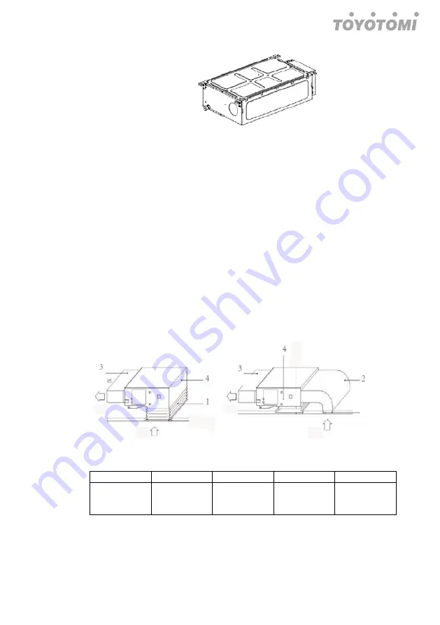 Fluo DCT110IUINVR32 User Manual Download Page 123