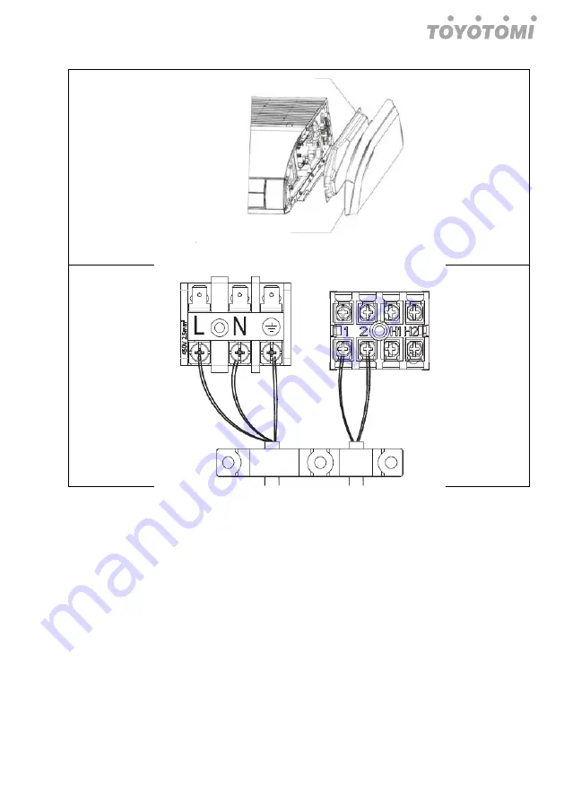 Fluo DCT110IUINVR32 User Manual Download Page 135