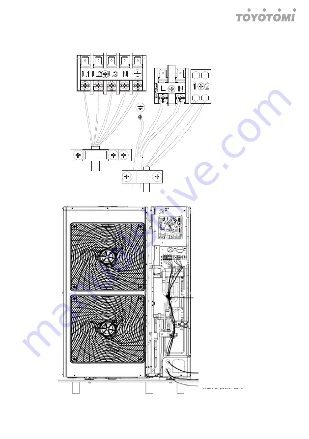 Fluo DCT110IUINVR32 User Manual Download Page 138