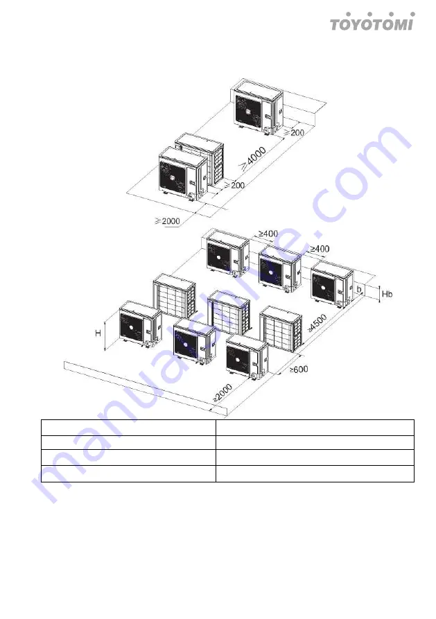 Fluo DCT110IUINVR32 User Manual Download Page 181