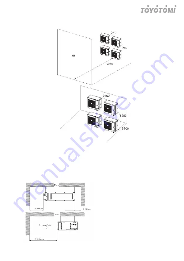 Fluo DCT110IUINVR32 Скачать руководство пользователя страница 182