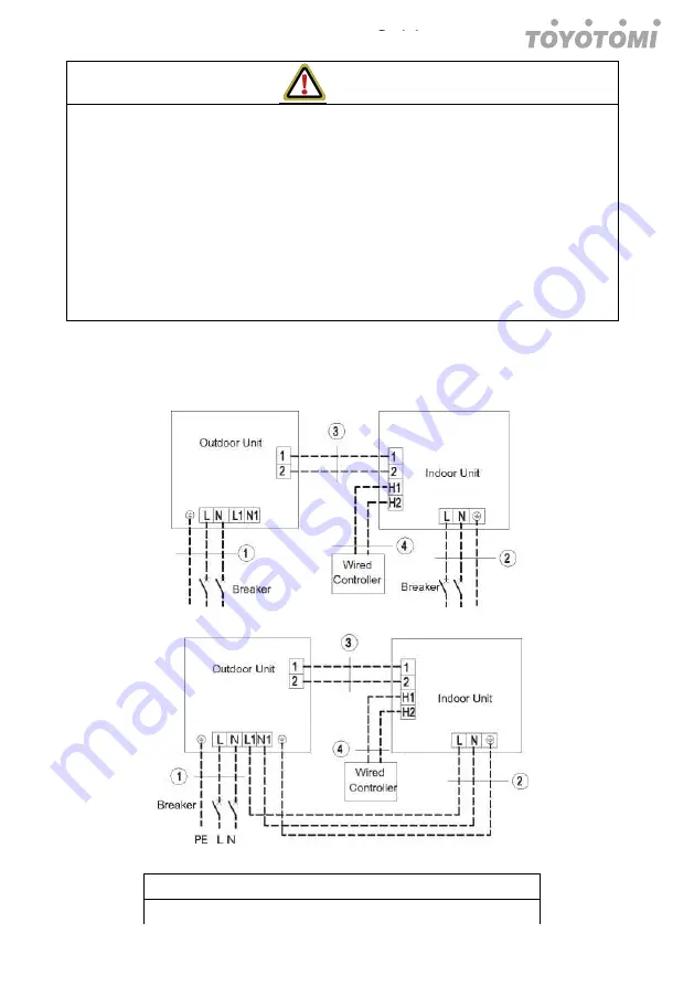 Fluo DCT110IUINVR32 Скачать руководство пользователя страница 213