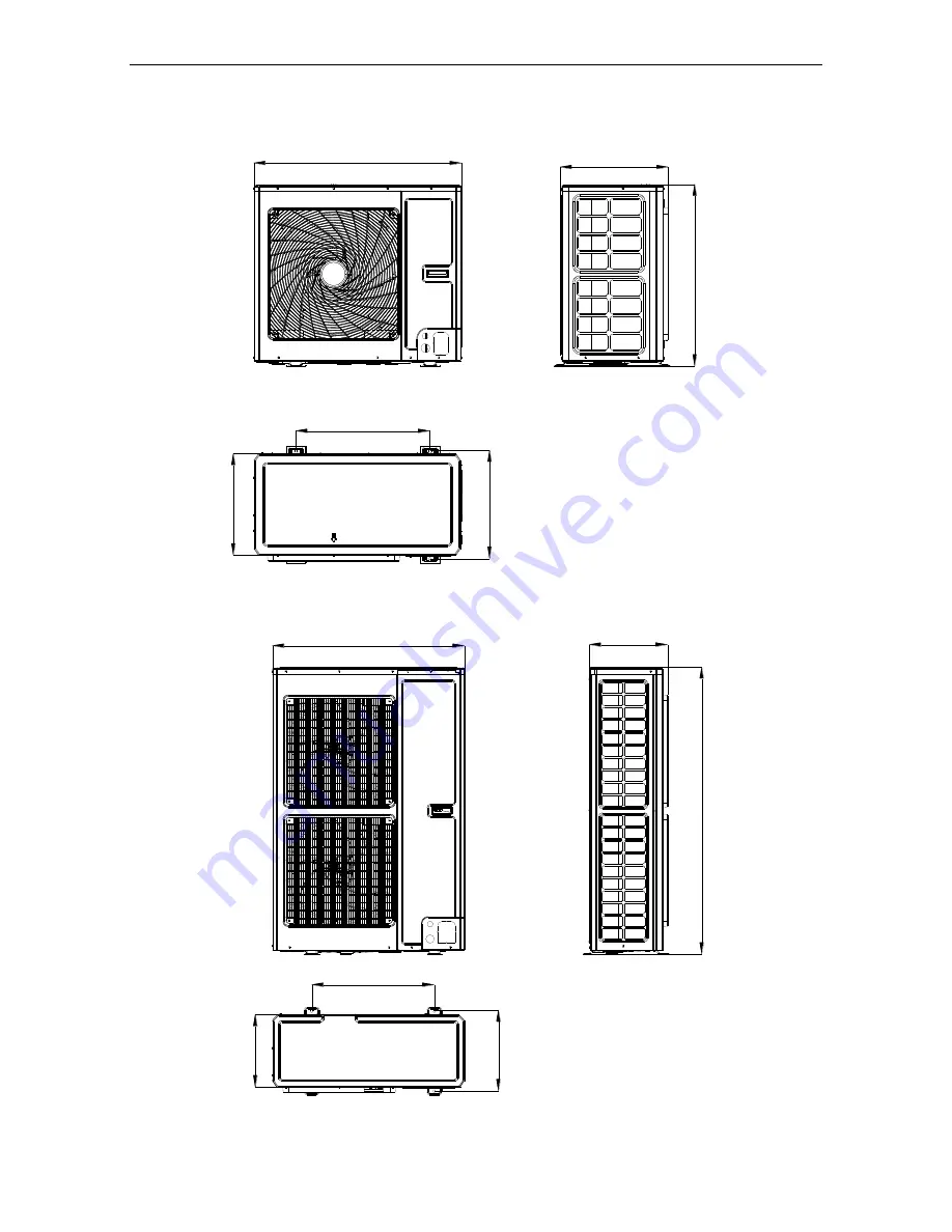 Fluo FGC-121EI/1JA-N3 Owner'S Manual Download Page 16