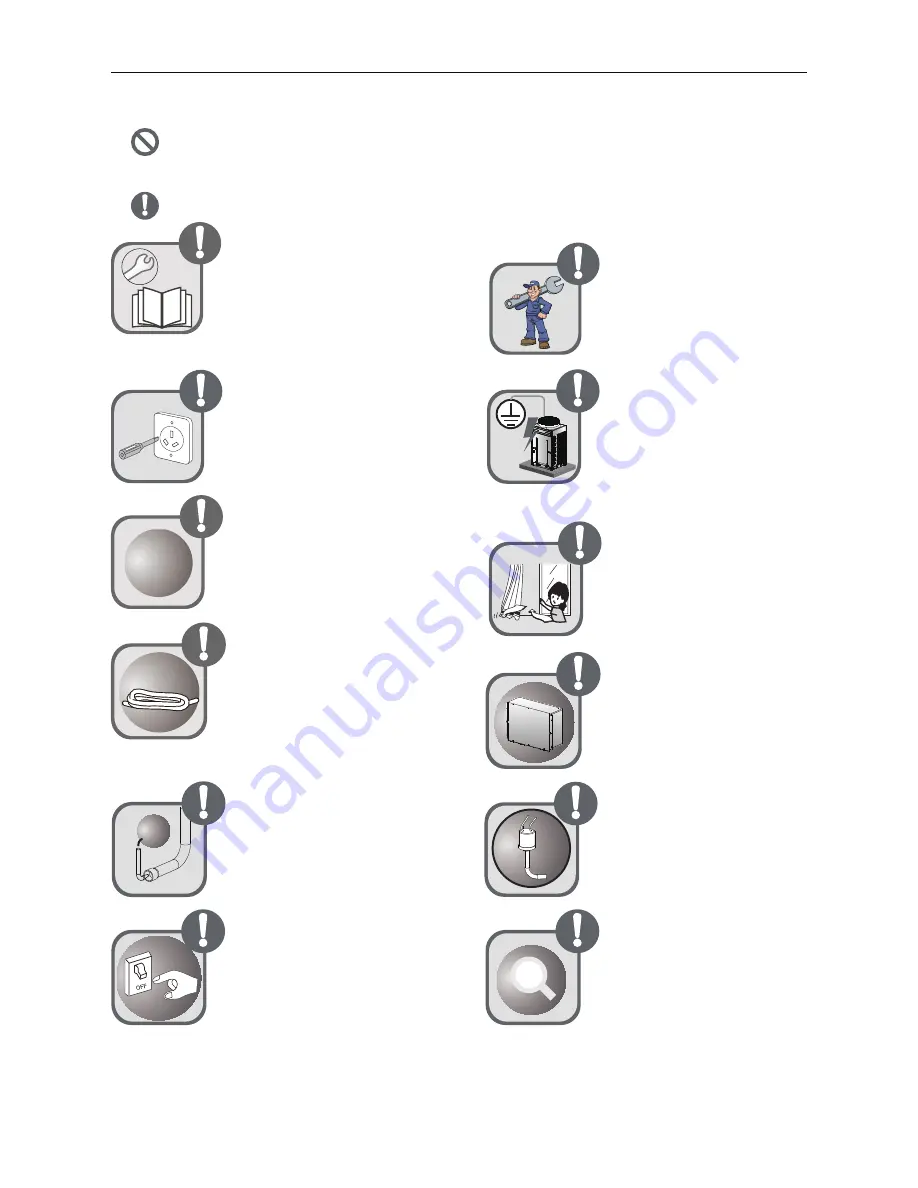 Fluo FMV-ND100T/A-T Owner'S Manual Download Page 5