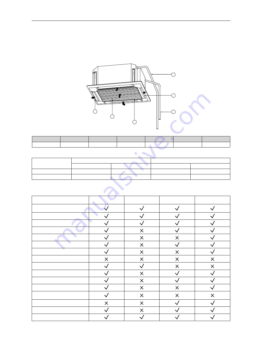 Fluo FMV-ND100T/A-T Owner'S Manual Download Page 7