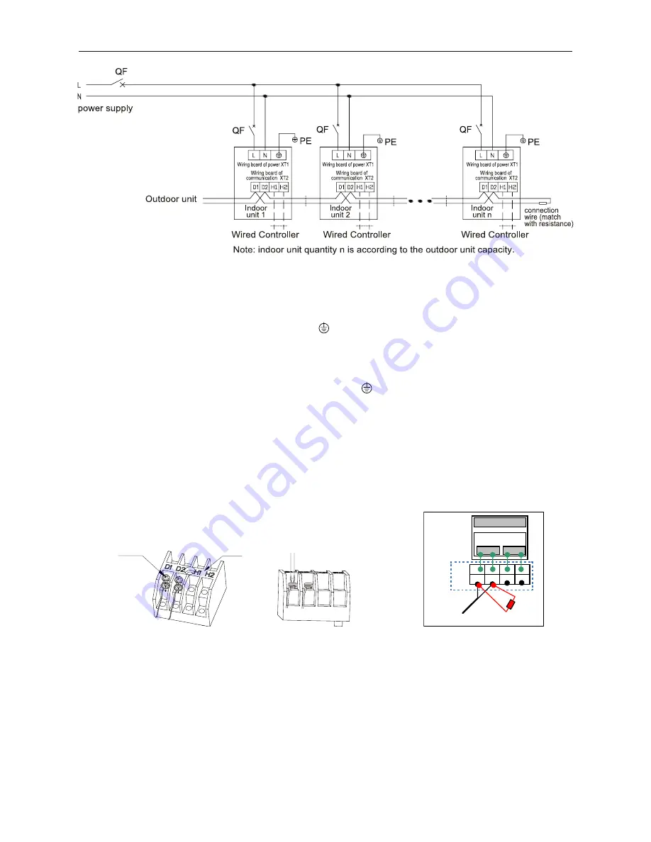 Fluo FMV-ND100T/A-T Owner'S Manual Download Page 19