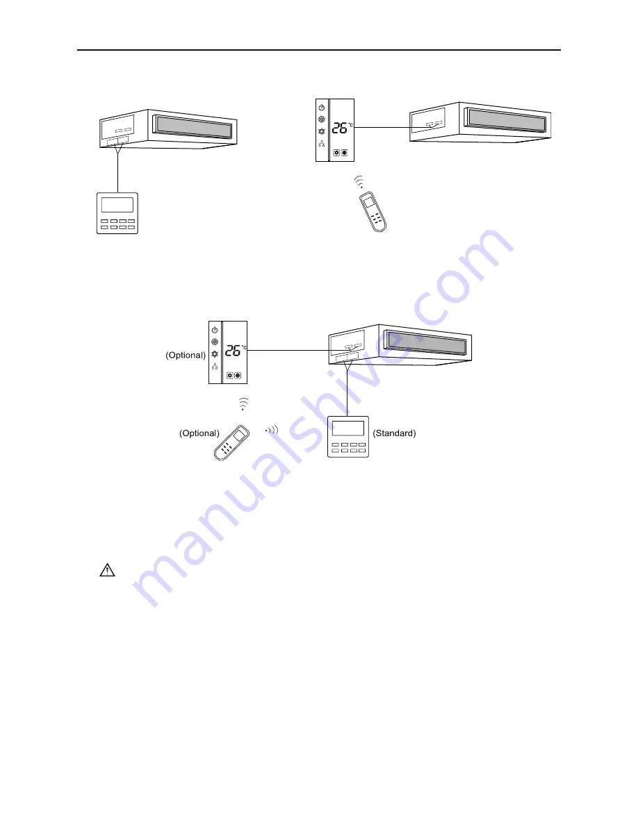 Fluo FMV-ND224PH/A-T Owner'S Manual Download Page 19