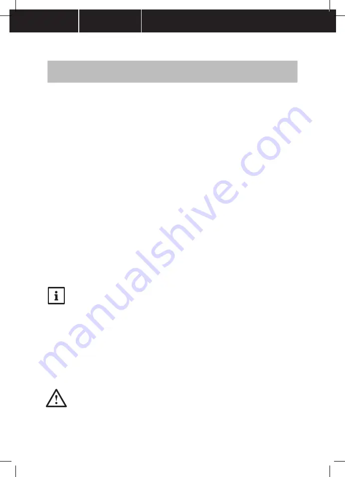 FLUQWATER Q75052R Manual Download Page 11