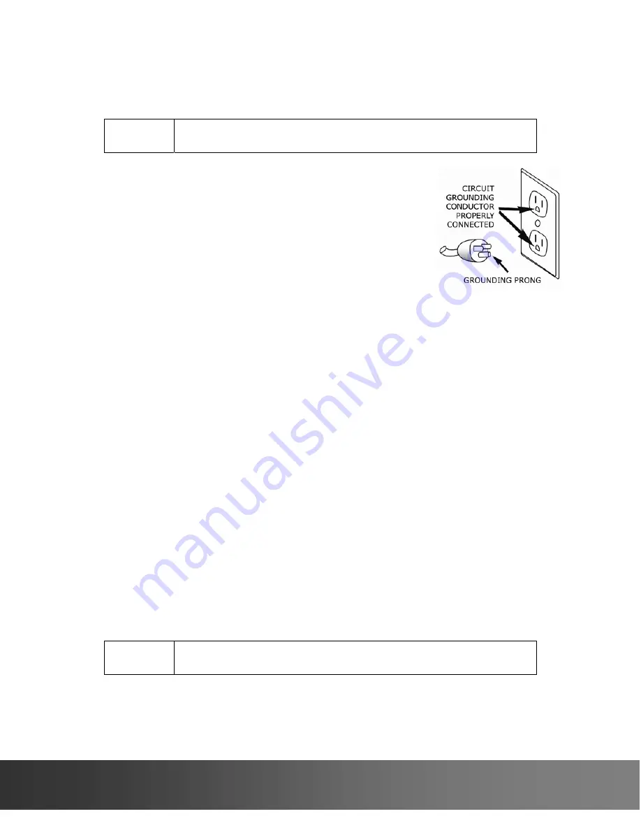 Flurida FDFD10502 User Instructions Download Page 2