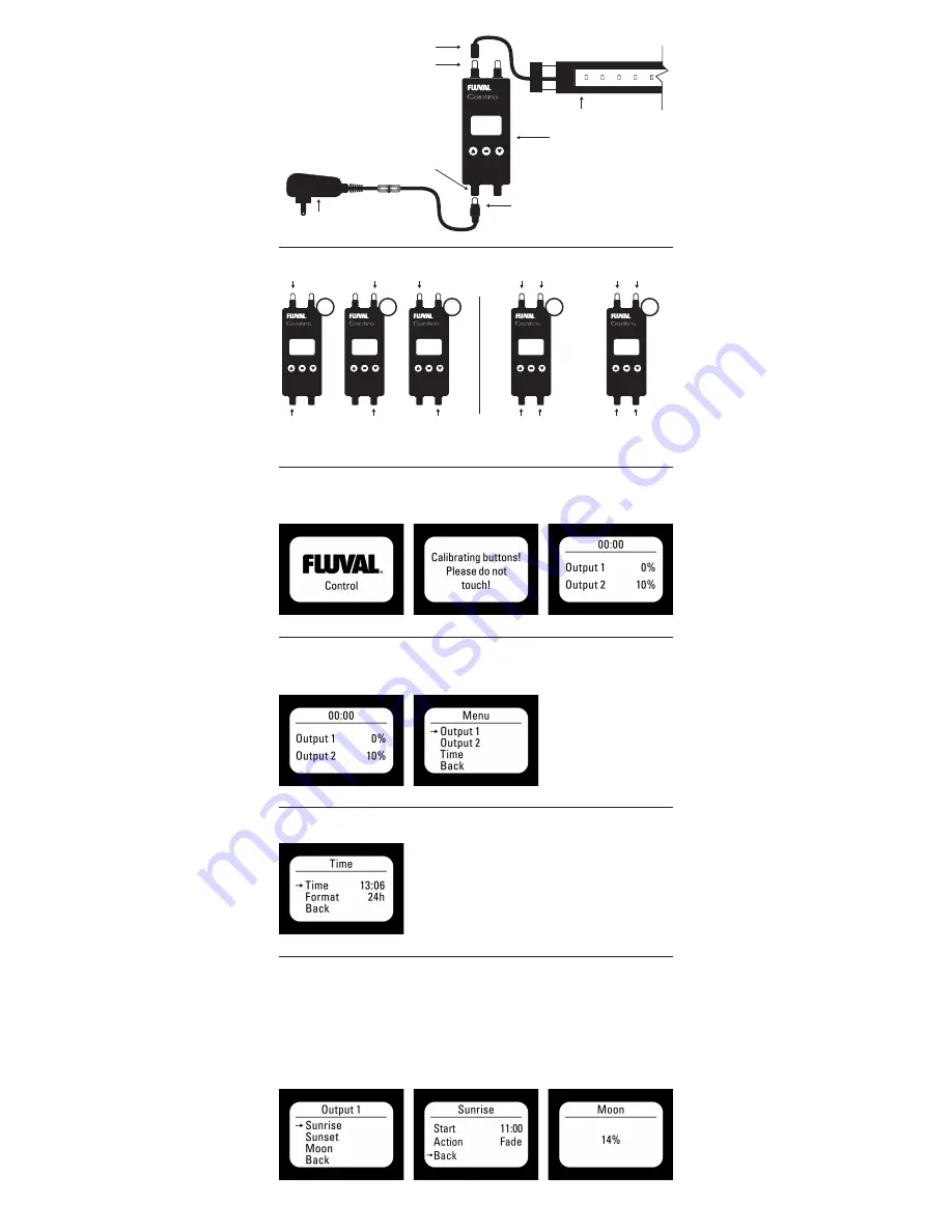 Fluval A3977 Instruction Manual Download Page 13