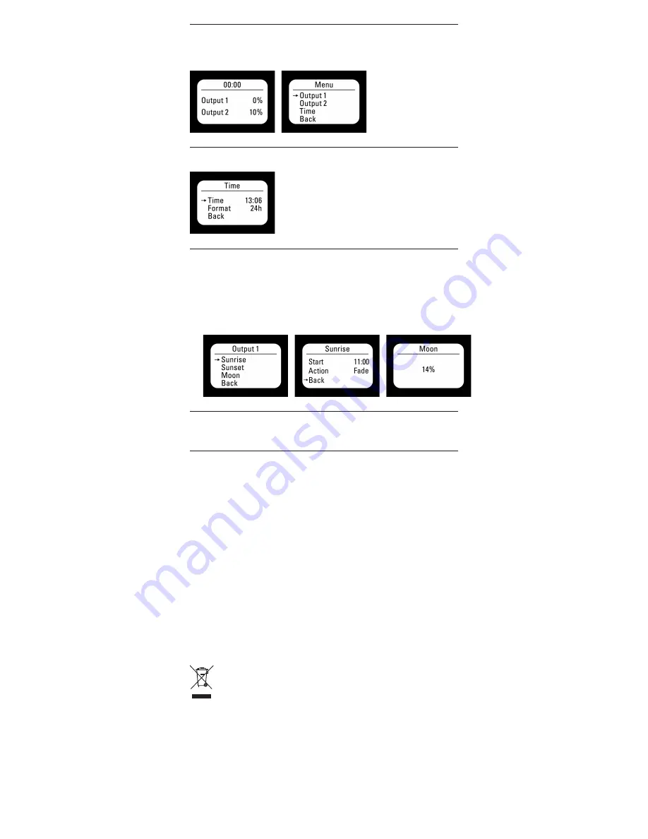 Fluval A3977 Instruction Manual Download Page 16