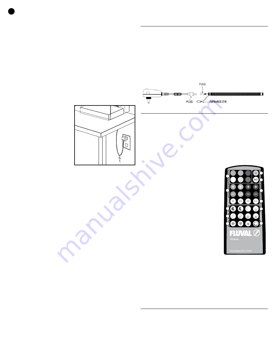 Fluval A3997 Instruction Manual Download Page 2