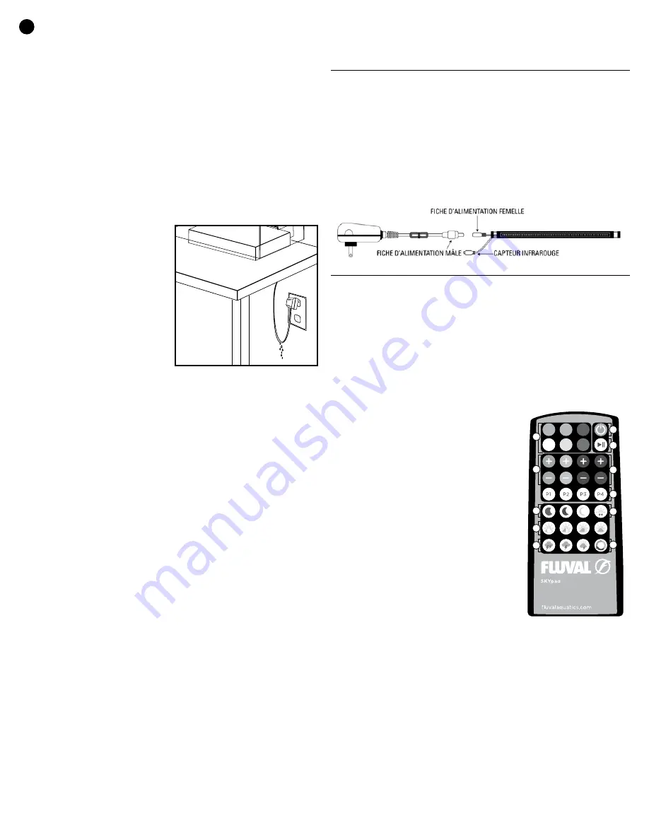 Fluval A3997 Instruction Manual Download Page 4